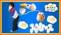 Chicken Lay Eggs Game related image