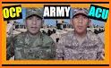 Army Uniform Regulations related image