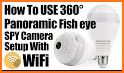 Fisheye Camera Pro related image