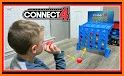 Stack 4: Connect Four in 3D related image