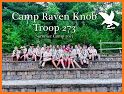 Camp Raven Knob Passport related image