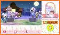 Jigsaw Puzzle Animal Crossing related image