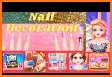 Nail Salon Manicure - Fashion Girl Game related image