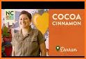 Cocoa Cinnamon related image