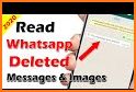 WAREC - Recover Deleted Messages & Images related image