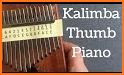 Smart Kalimba - Kalimba tuning, playing mode related image
