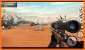 FPS Sniper Hunting: Gun Shooting - New Games 2019 related image