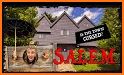 Salem Witch Trail Audio Tour Guide related image