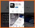 GoFan Events to Tickets USA related image