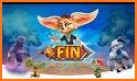 Fin & Ancient Mystery: platformer adventure related image