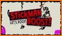 Stickman Boost! 2 related image