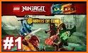 Tips LEGO Ninjago WU-Cru related image