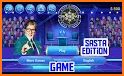 Millionaire 2021: Offline Trivia Quiz Game related image
