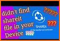 SHAREit - files Transfer & Share Tips 2021 Free related image