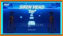 🎹Piano Horror Siren Head Tiles 2021 related image