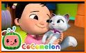 Cocomelon Songs related image