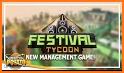 Idle Music Festival Tycoon related image