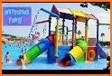 Aquapark for kids related image