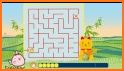 Game Mazes Baby Kids Free related image