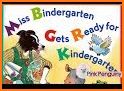 Preschool & Kindergarten Books related image