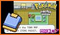Guide for Pokemon Fire Red Version GBA related image