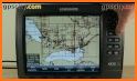 US Great Lakes GPS Navigator related image