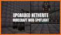 Nether Mod [Netherite Update] related image