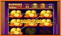 X-Burning Wins related image