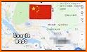 Xiamen Offline Map related image