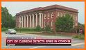 City of Clemson related image