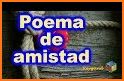 Poemas de Amor Y Amistad related image