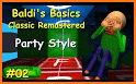 Baldi's Basics Classic 2 related image