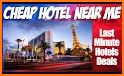 Last Minute Hotels - Late Hotels - Cheap Hotels related image