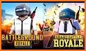 Polygon Free fire :Pixel Grand Battle Royale FPS related image