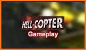 HellCopter related image