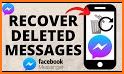 View Deleted Messages - Unseen related image
