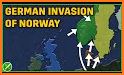 Invasion of Norway 1940 related image