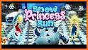 Subway Ladybug Princess Surf Run related image