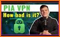 PPNet—Private VPN related image