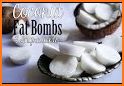 Fat Bombs Recipes for the Keto Diet related image