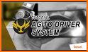 Agito Driver System related image