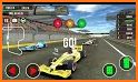 Speed Formula Car Racing Games related image