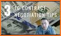 Negotiation 360 related image