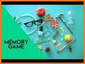 Relief! Memory Game! related image