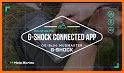G-SHOCK Connected related image