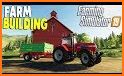 Fishing Farm Construction Sim 2019 related image