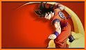 Super Dragon Ball: Z Warriors related image