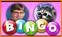Bingo Raccoon related image