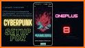 Tha Cyberpunk - Icon Pack related image