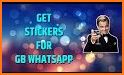 Funny WAStickers - Stickers for WA related image
